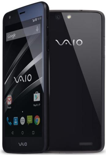 VAIO